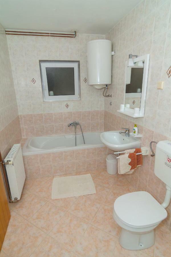 Room Ana Dubrownik Zewnętrze zdjęcie