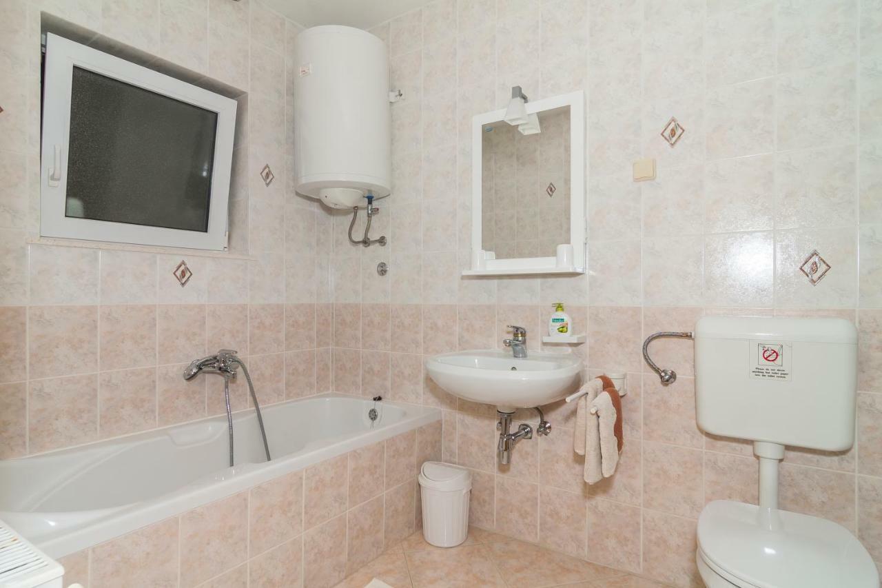 Room Ana Dubrownik Zewnętrze zdjęcie
