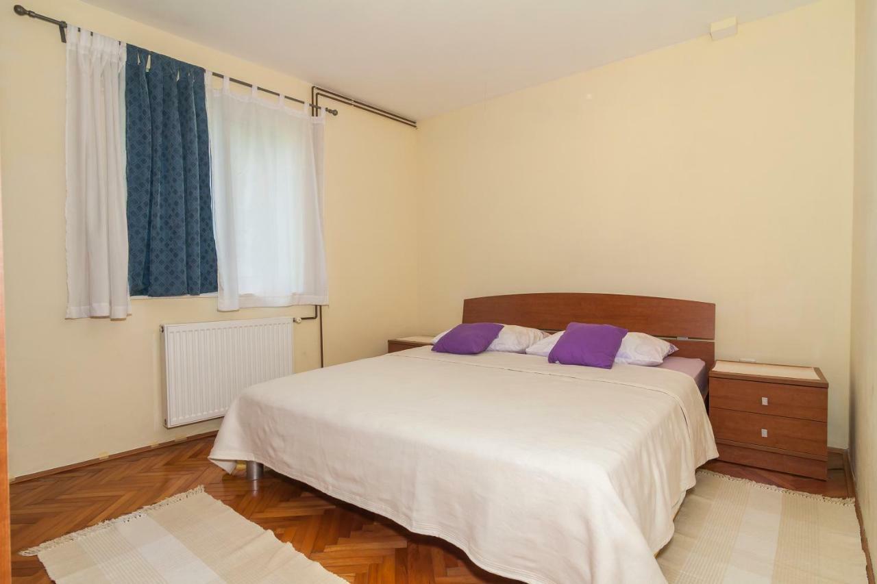 Room Ana Dubrownik Zewnętrze zdjęcie