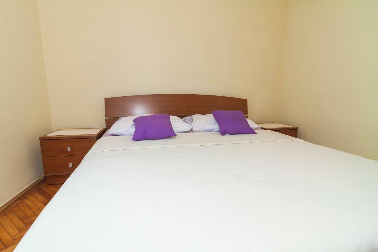 Room Ana Dubrownik Zewnętrze zdjęcie