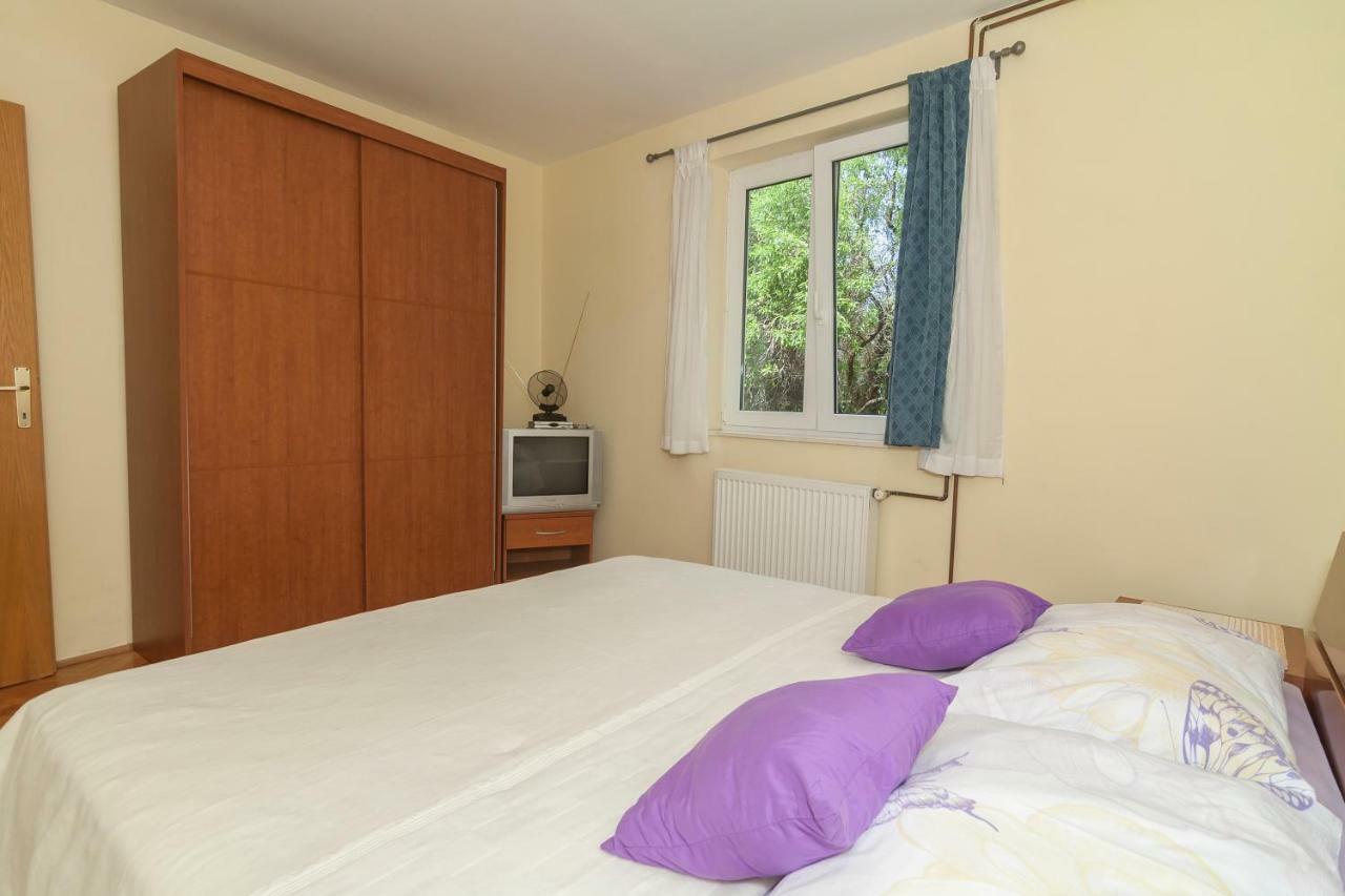 Room Ana Dubrownik Zewnętrze zdjęcie